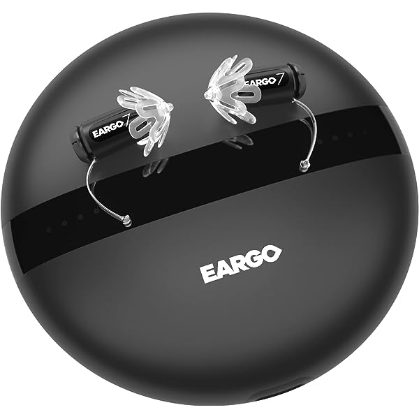 EARGO 5